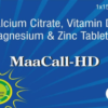 MAA CALL – HD TAB