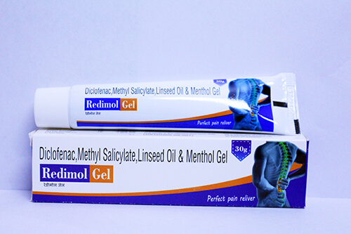 REDIMOL-GEL